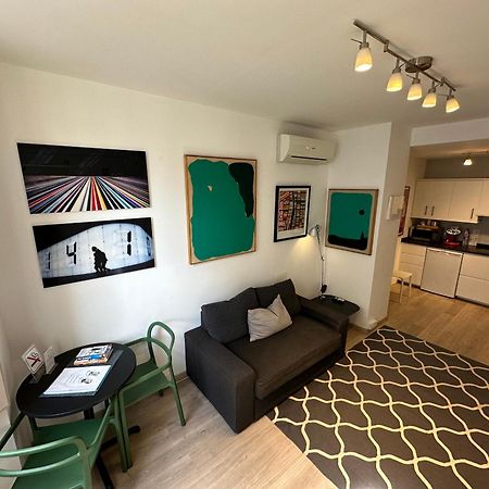 Studio Arts Soho - Malaga Ngoại thất bức ảnh