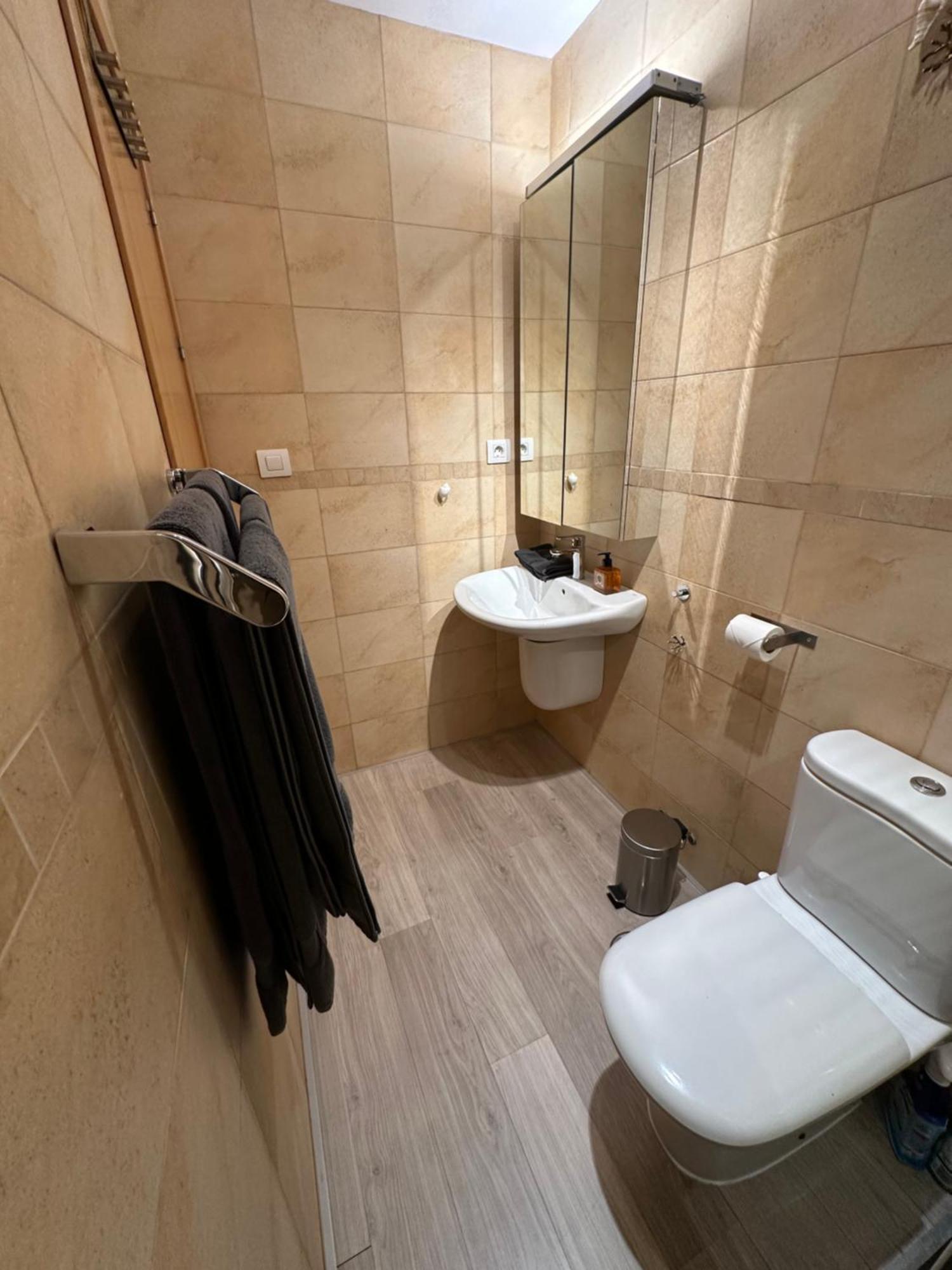 Studio Arts Soho - Malaga Ngoại thất bức ảnh